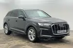 2022 Audi Q7