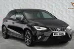 2023 SEAT Ibiza