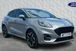 2023 Ford Puma