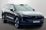 2025 Volvo Ex90