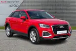 2022 Audi Q2