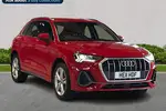 2022 Audi Q3