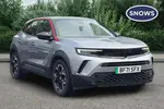 2021 Vauxhall Mokka