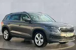 2022 Skoda Kodiaq