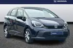 2025 Honda Jazz