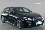 2023 BMW 1 Series