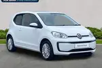 2020 Volkswagen Up