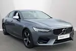 2019 Volvo S90