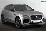 2024 Jaguar F-Pace