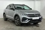 2023 Volkswagen T-Roc