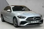 2024 Mercedes-Benz C-Class