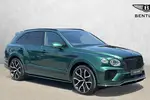 2025 Bentley Bentayga