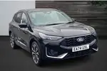 2024 Ford Kuga