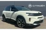 2023 Citroen C5 Aircross