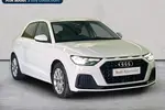 2024 Audi A1