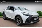 2024 Toyota C-HR