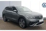 2023 Volkswagen Tiguan Allspace