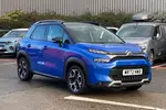2022 Citroen C3 Aircross