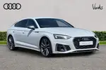 2022 Audi A5