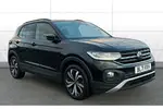 2022 Volkswagen T-Cross