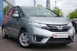 2016 Honda Jazz