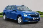 2025 Skoda Kamiq