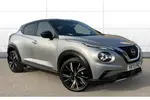 2022 Nissan Juke