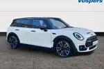 2021 MINI Clubman