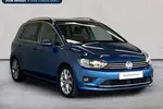 2016 Volkswagen Golf SV