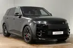 2022 Land Rover Range Rover Sport