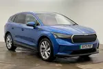 2022 Skoda Enyaq