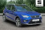 2019 SEAT Arona