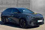 2025 Cupra Tavascan