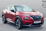 2025 Nissan Juke
