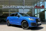 2019 Audi Q2