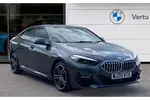 2020 BMW 2 Series Gran Coupe