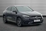 2025 Mercedes-Benz GLA