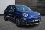2024 Fiat 500X