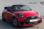 2025 MINI Convertible