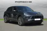 2021 Porsche Macan