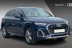 2024 Audi Q5