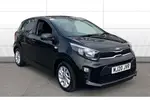 2020 Kia Picanto