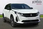 2023 Peugeot 5008