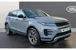 2021 Land Rover Range Rover Evoque