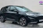 2021 Ford Kuga