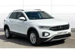 2023 Volkswagen T-Roc