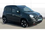 2024 Fiat Panda
