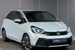 2025 Honda Jazz