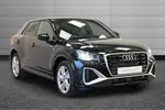 2025 Audi Q2
