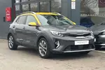 2023 Kia Stonic